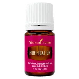 Young Living Purification Essential Oil Blend 🤍